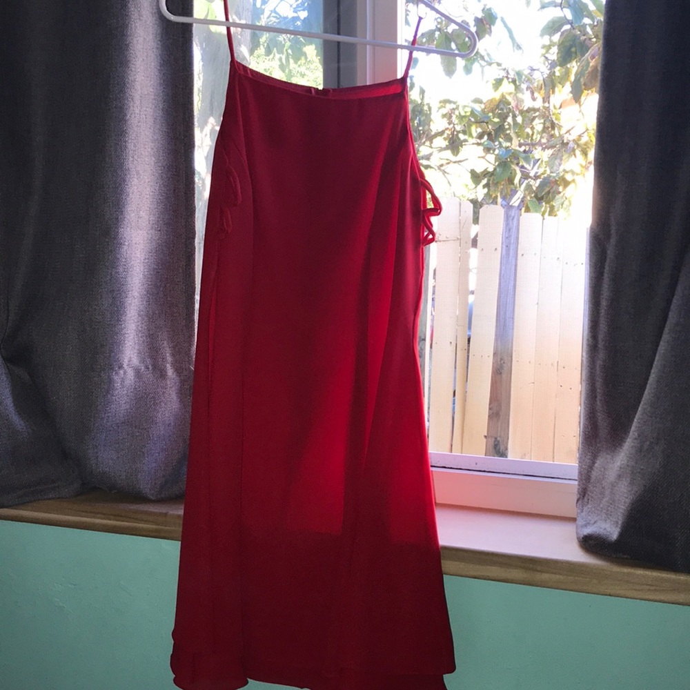 dress